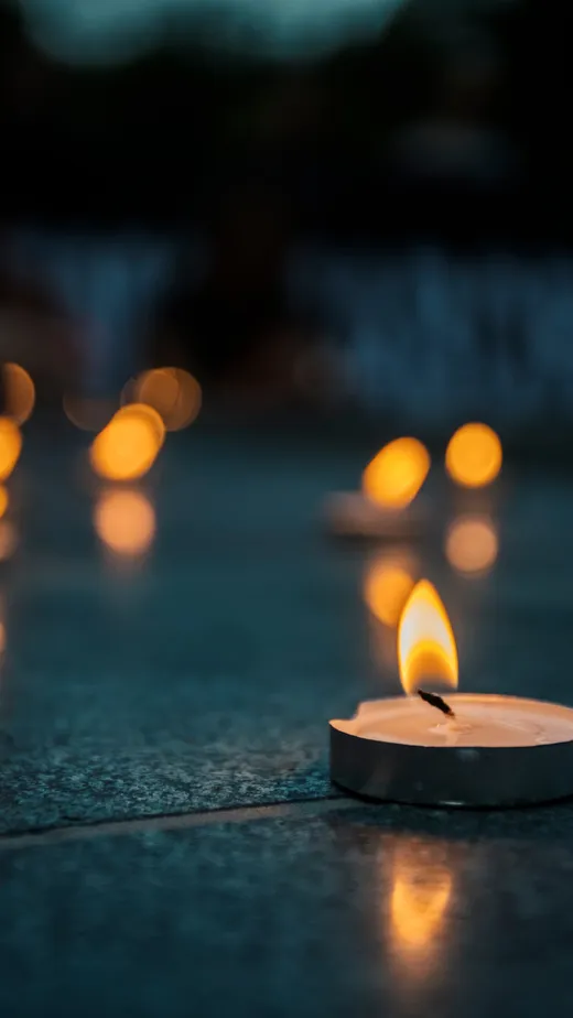Meditación guiada: Enfoque