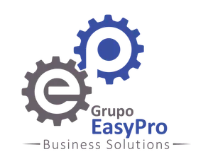 Logo de Grupo EasyPro