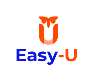 Logo de Easy U — EasyProLearn
