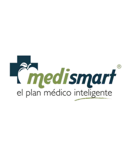 Logo de MediSmart