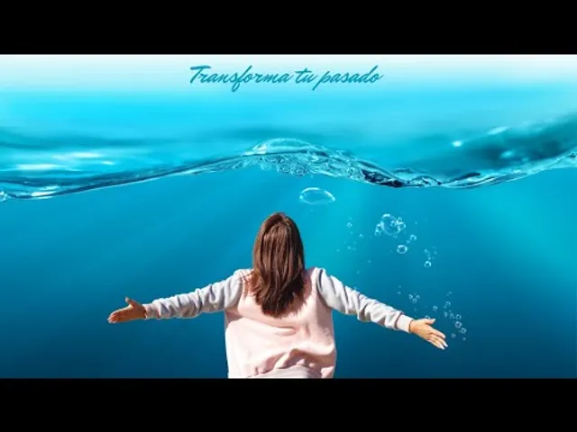 Miniatura del video: Transforma tu pasado: meditación para liberarte y amarte